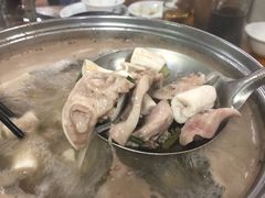 -江村四哥新鲜牛肉店(江高总店)