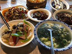 -喜洋洋(中山四路店)