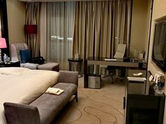 -郑州正方元国际酒店