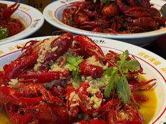 -欧记轩龙虾·私房菜(A店)