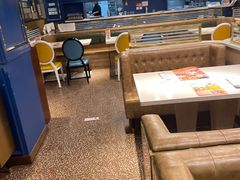 大堂-汤姆家的牛排意面披萨(融创茂店)