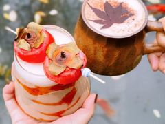 -16毫米咖啡&酒吧(南锣鼓巷店)