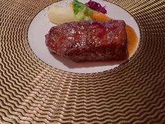 -领仕扒房(长春店)