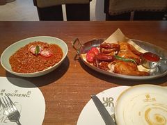 -一沙一城·岩烤牛扒(深圳首店)