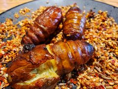 -悦屋老板娘的烤肉店(紫薇田园店)