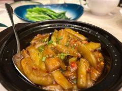-上海金桥红枫万豪酒店-万豪中餐厅