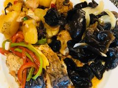 -北京西单美爵酒店