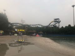 -奥帕拉拉水公园
