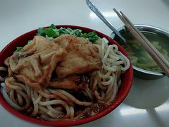 -宁波工程学院食堂(东校区)