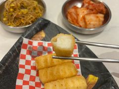 -HONGA HONGA雄家(曹路店)