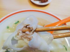 -八二小区抄手(龙湖上城天街店)