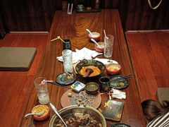 -鸟鹏烧鸟居酒屋(仁恒梦中心店)