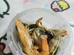 -喜棠·长沙家宴·海鲜·湘菜(麓谷店)