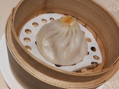 蟹粉小笼-成隆行·蟹王府(九江路店)