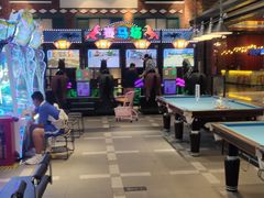 -反斗乐园(中航城君尚购物中心)