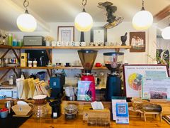 -参差咖啡(水果湖公园店)