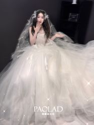 -南京宝娜嫁衣婚纱礼服馆(中央路店)