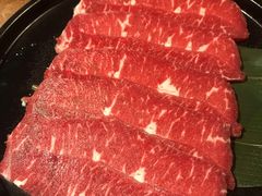 -九田家黑牛烤肉料理(无锡T12店)
