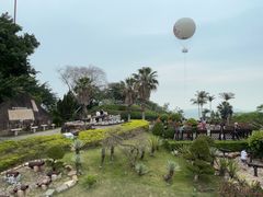 -胡里山炮台