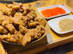 -即墨老公社·海肠捞饭大王(古城店)