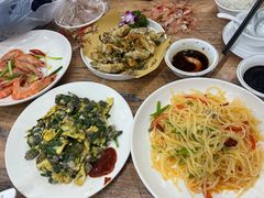 -醉壹号海鲜大排档(厦门美食地标店)