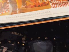 -宝莱纳餐厅(滨江店)