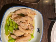 -庐灶江南·江南菜·四合院Bistro(东直门雍和宫·原华侨宾馆店)