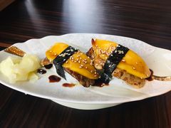 -山葵家·创意料理(EFC欧美广场店)