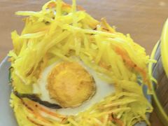 -闫家粥铺(吉林大路店)