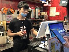-咕噜咕噜·章鱼小丸子(广州荔湾领展广场店)