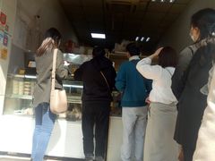 -甜嘟嘟烘焙坊(舒城路店)