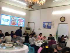 大堂-笑红饭庄