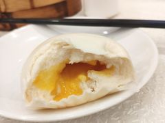 金浆玉液流沙包-龙的酒楼·手工早茶·顺德菜(近良路店)