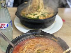 -曹宝林砂锅麻辣烫(星光路店)