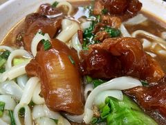 -珍珍小食店(西华路店)