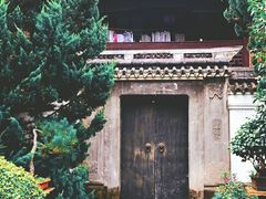 -溪口-滕头旅游景区