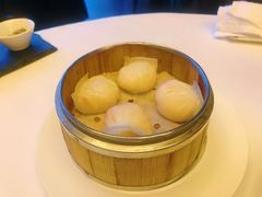 -富力丽思卡尔顿酒店·丽轩中餐厅
