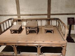 -成都杜甫草堂博物馆