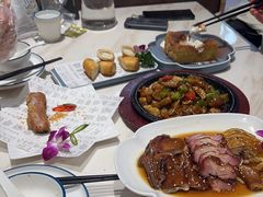 -顺粤楼·粤菜·点心(融创茂店)
