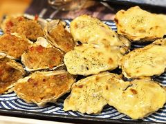 -帽帽家只卖生蚝·烧烤(沙湖路店)