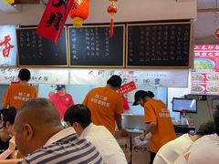 -扬二春炒饭(国庆路总店)
