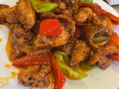 砂锅李辣子鸡-砂锅李(九江路店)