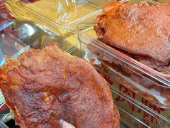 -长平腊味·潮汕特产