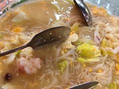 -無招牌海鮮(芽笼店)