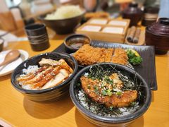 -胜博殿日式炸猪排(西红门店)