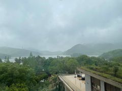 -宁波九龙湖开元度假村