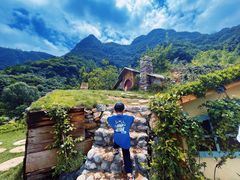 -焦作青龙峡风景名胜区