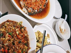 -兰湘子·湘菜小炒(崂山丽达店)