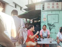 -多春茶室