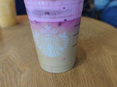 -星巴克臻选(莘庄仲盛店)